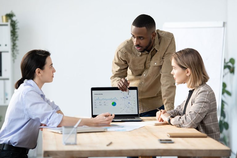 Elaboración de planes eficaces para la estrategia de marketing